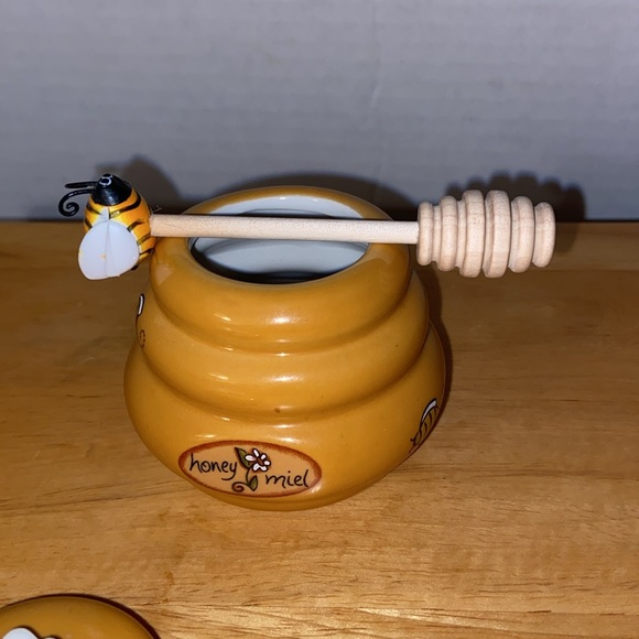 Beehive honey holder - Picture 3 of 5